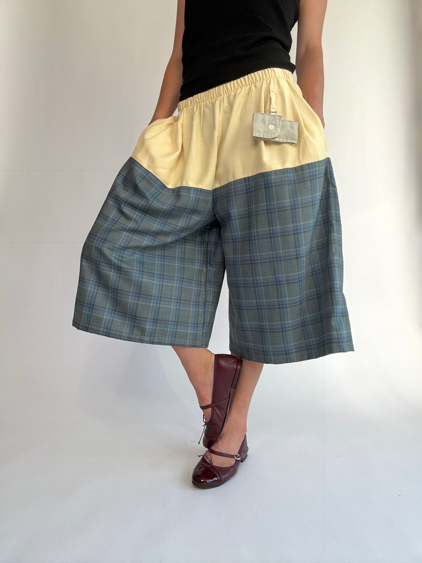 le Marcel Shorts N°3