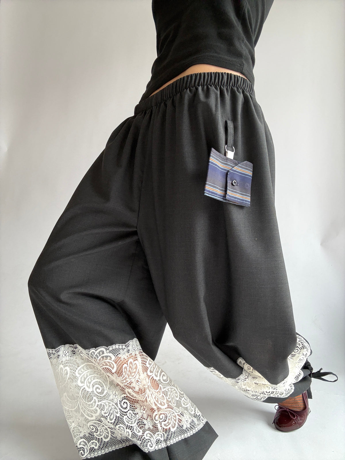 le Colette Pants N°247