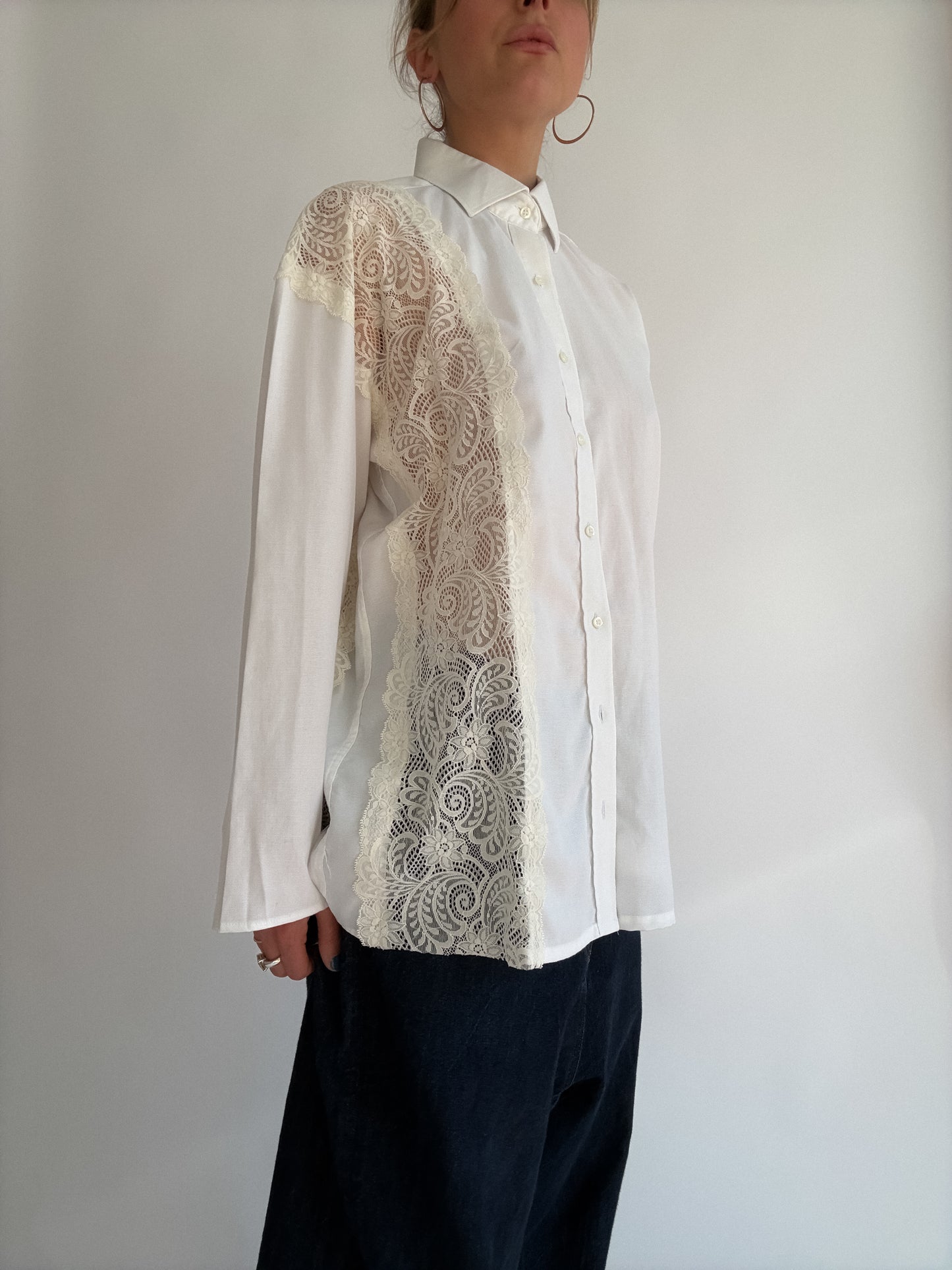 la Colette Shirt N°80