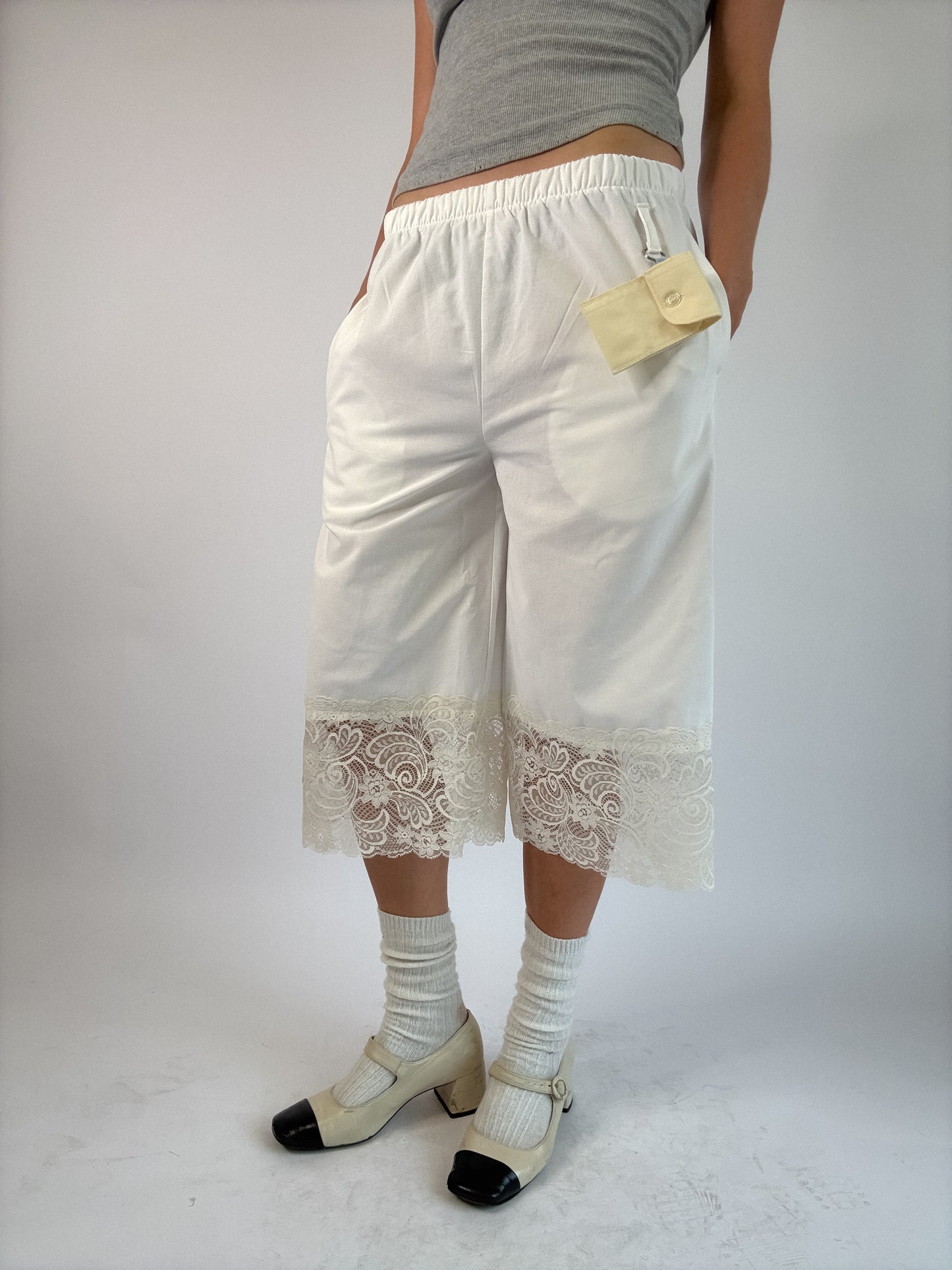 le Colette Basketball Shorts N°7