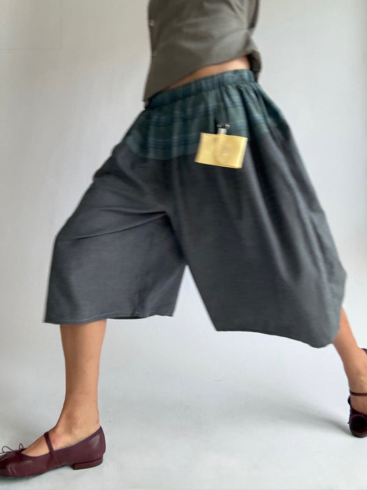 le Marcel Shorts N°8
