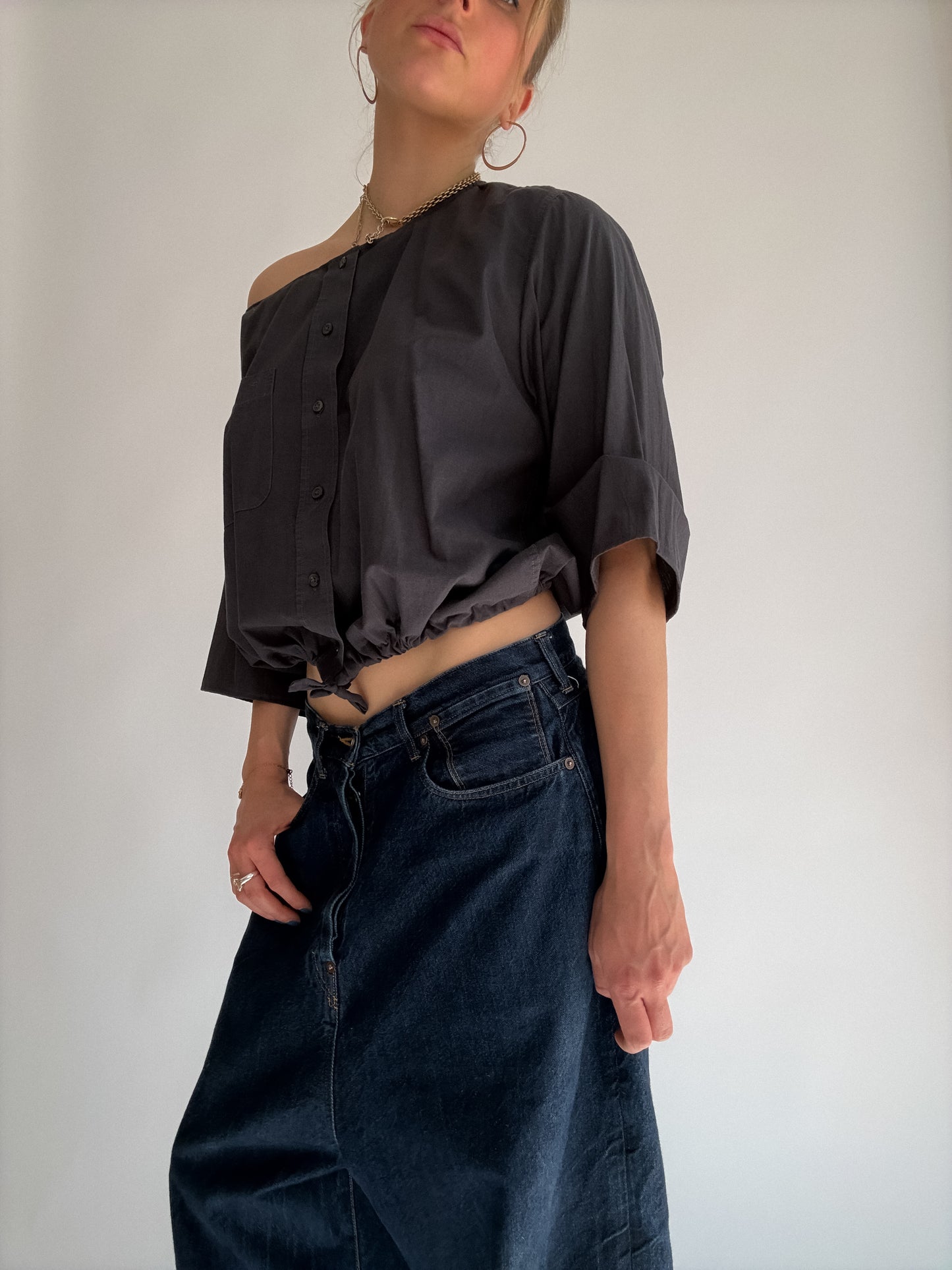 la Louka Shirt N°40