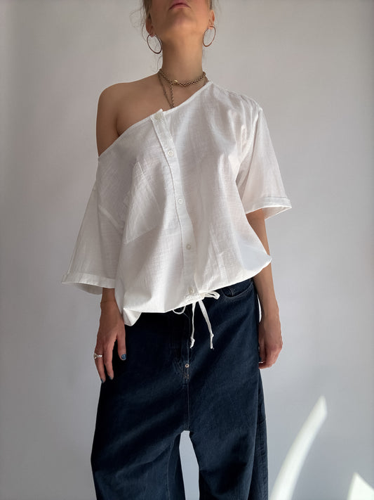 la Louka Shirt N°15