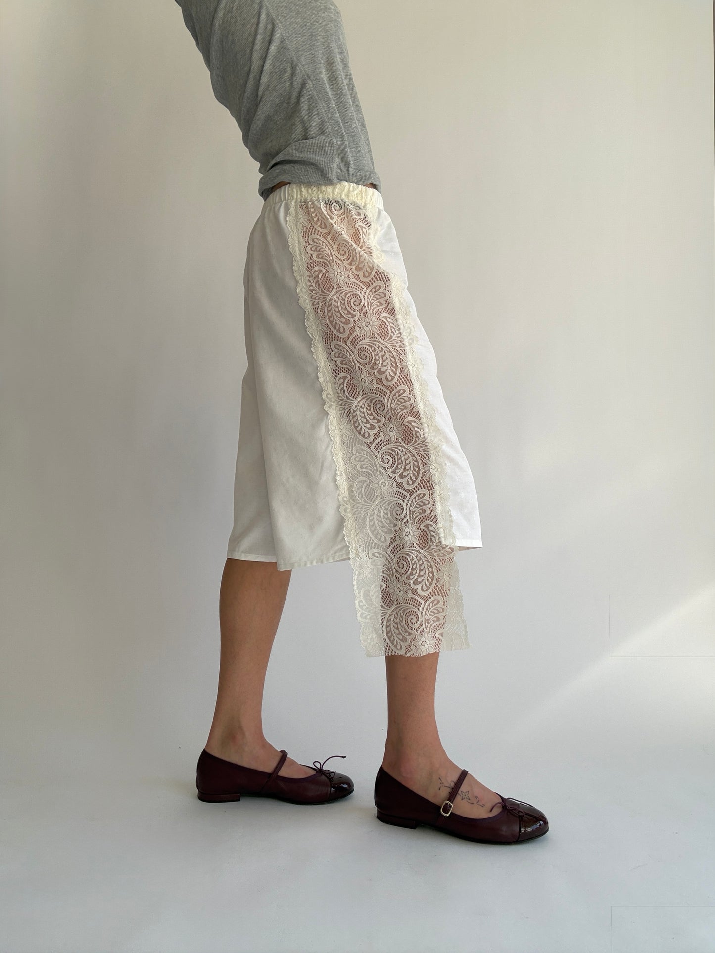 le Colette Basketball Shorts N°118