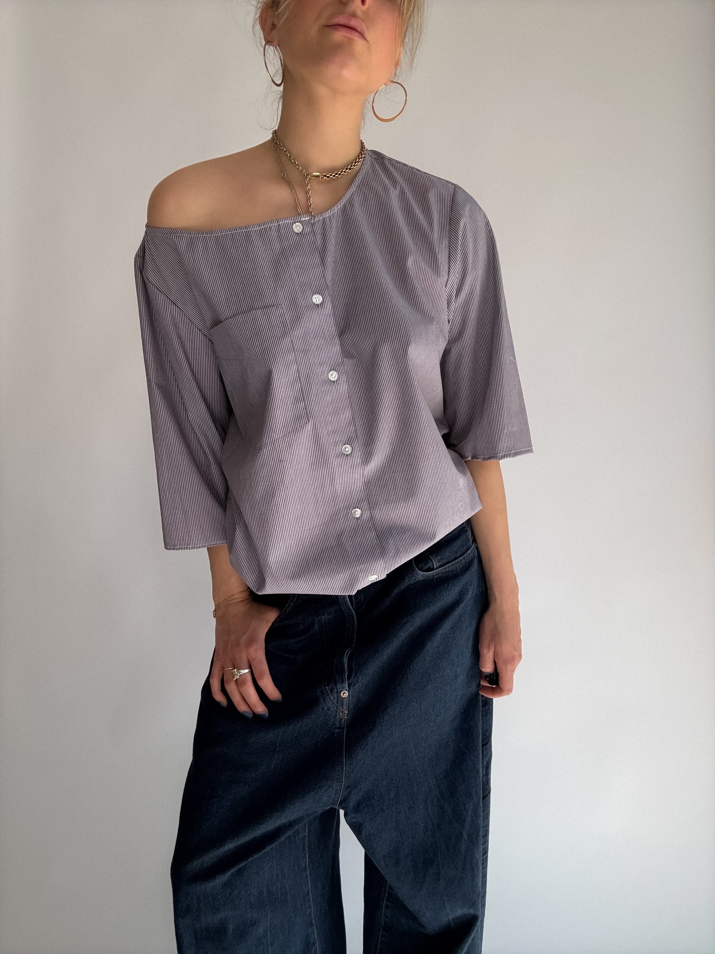 la Louka Shirt N°32