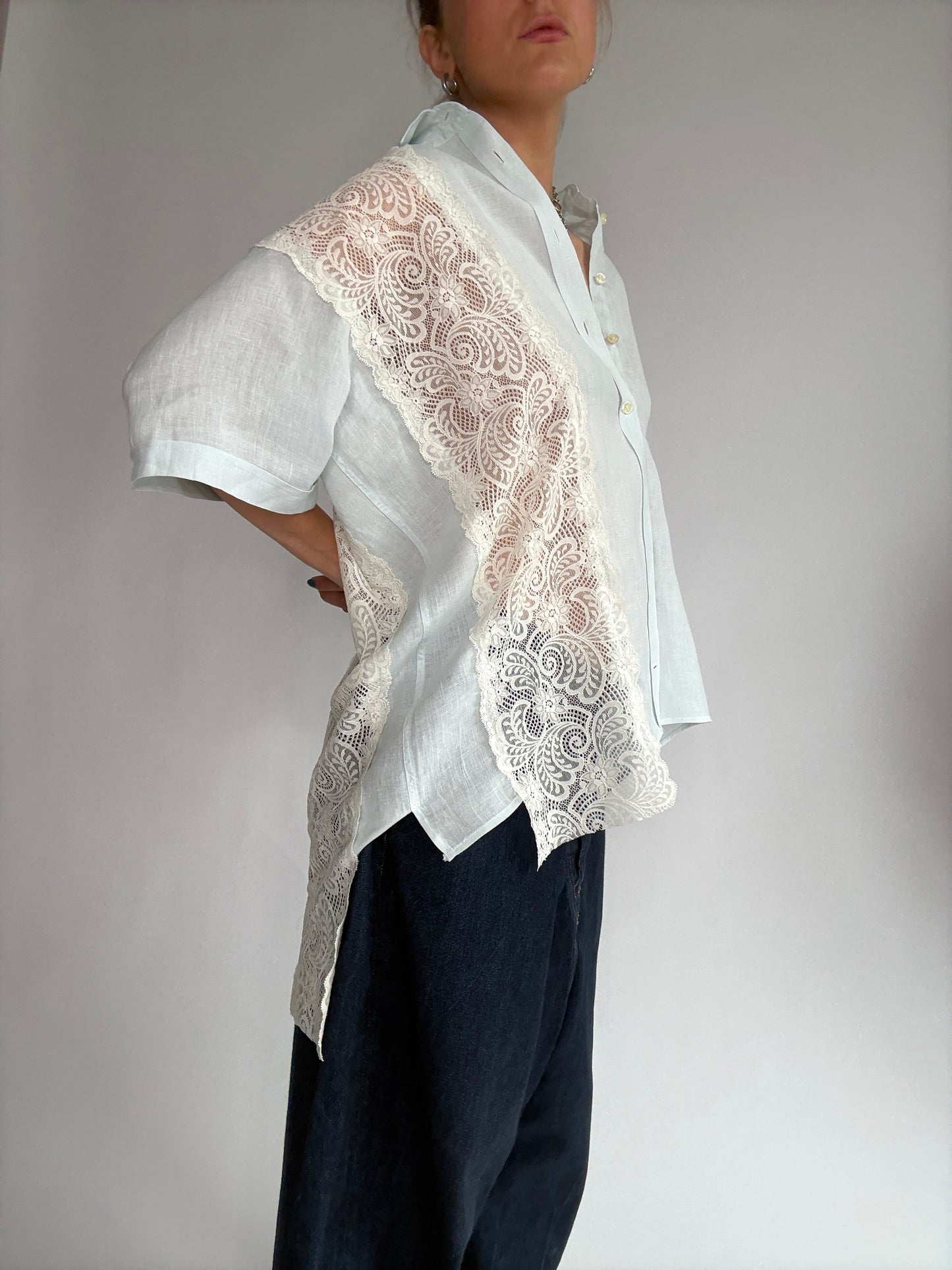la Colette Shirt N°106