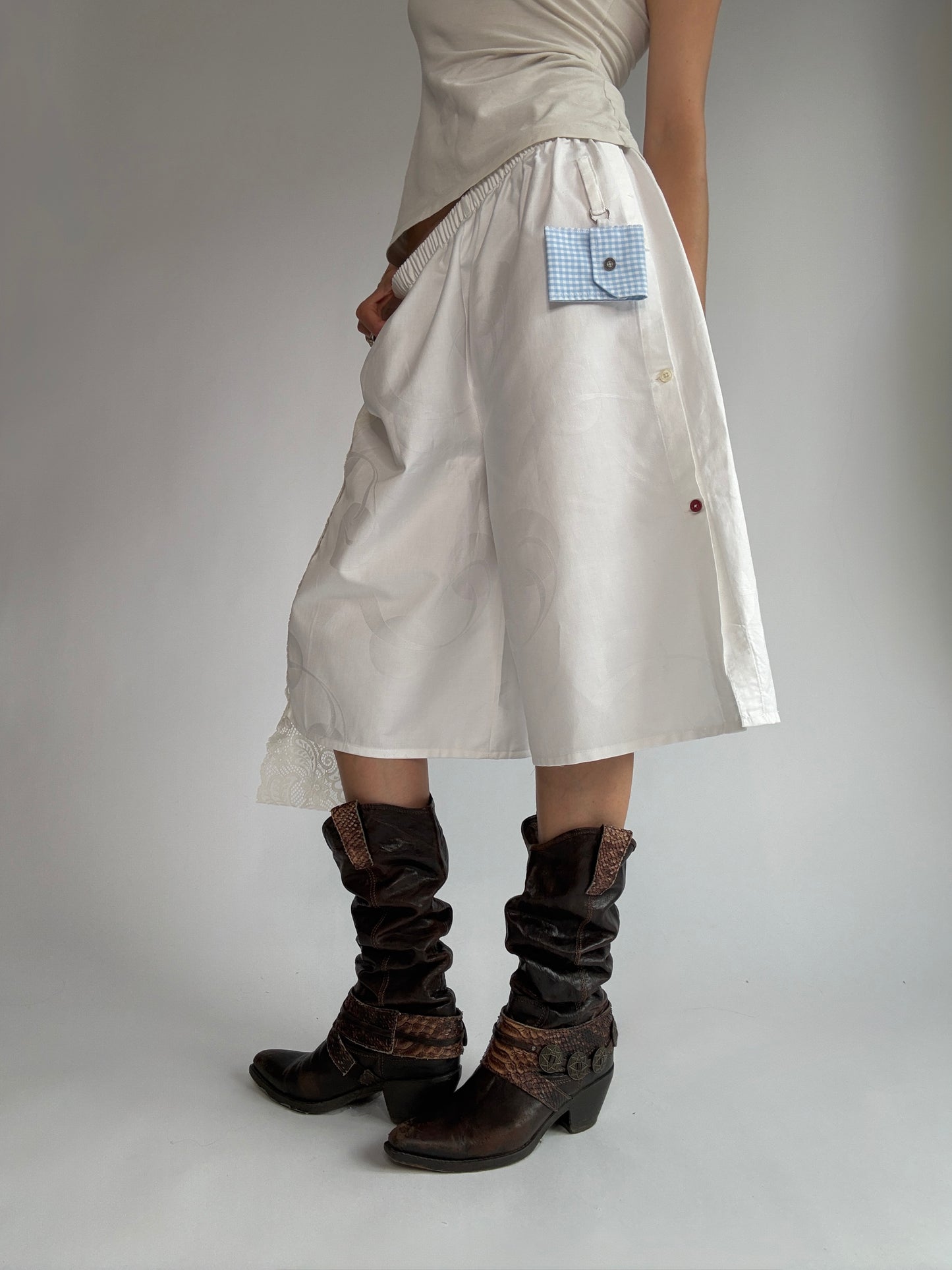 le Colette Basketball Shorts N°109