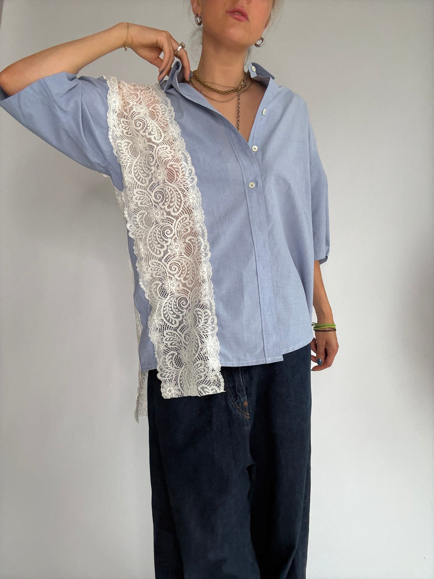 la Colette Shirt N°104