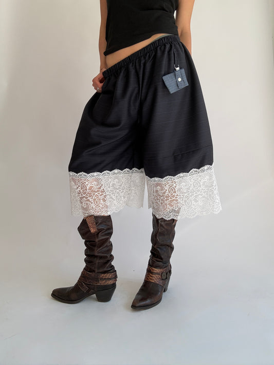 le Colette Basketball Shorts N°86