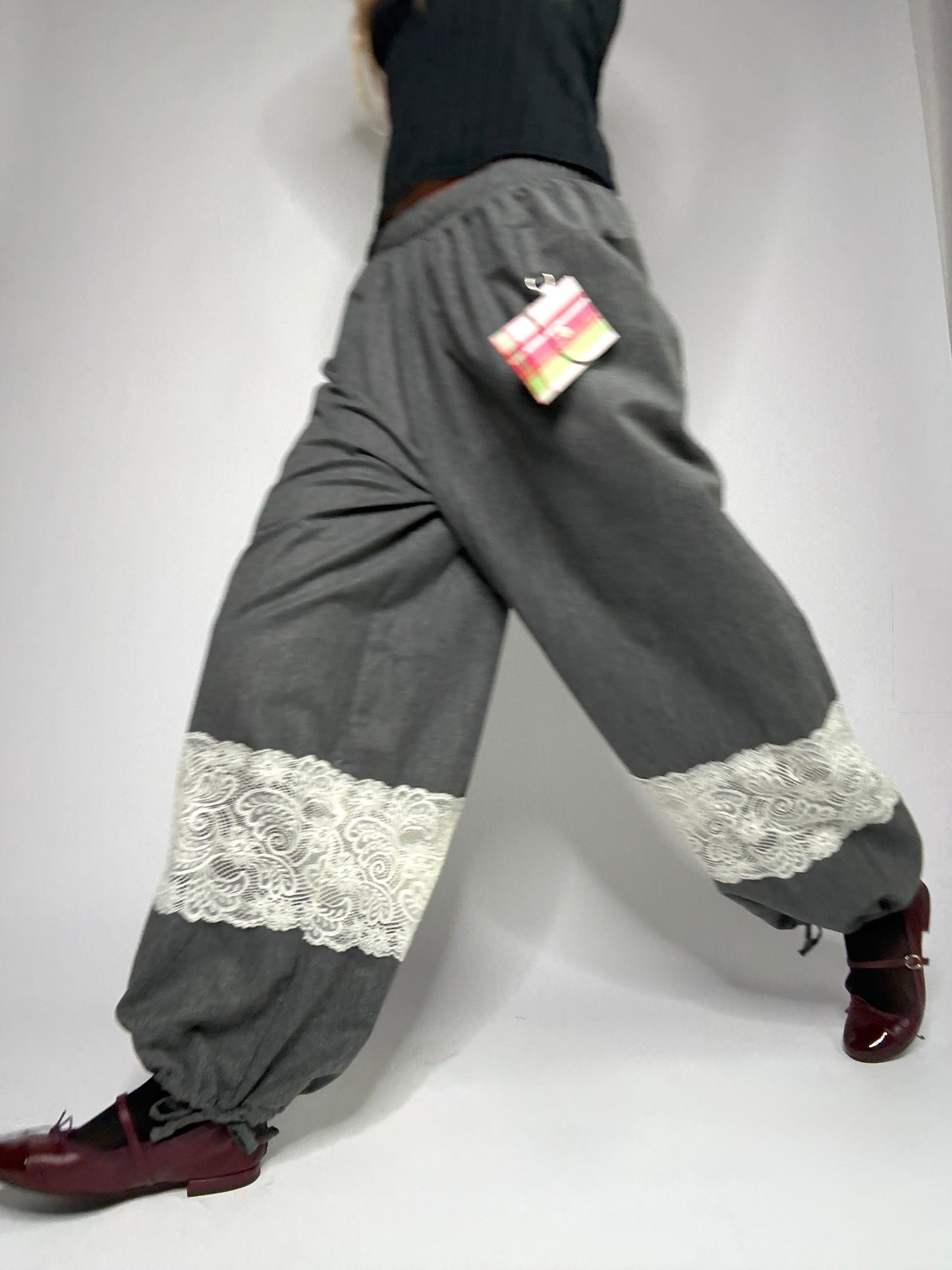 le Colette Pants N°134