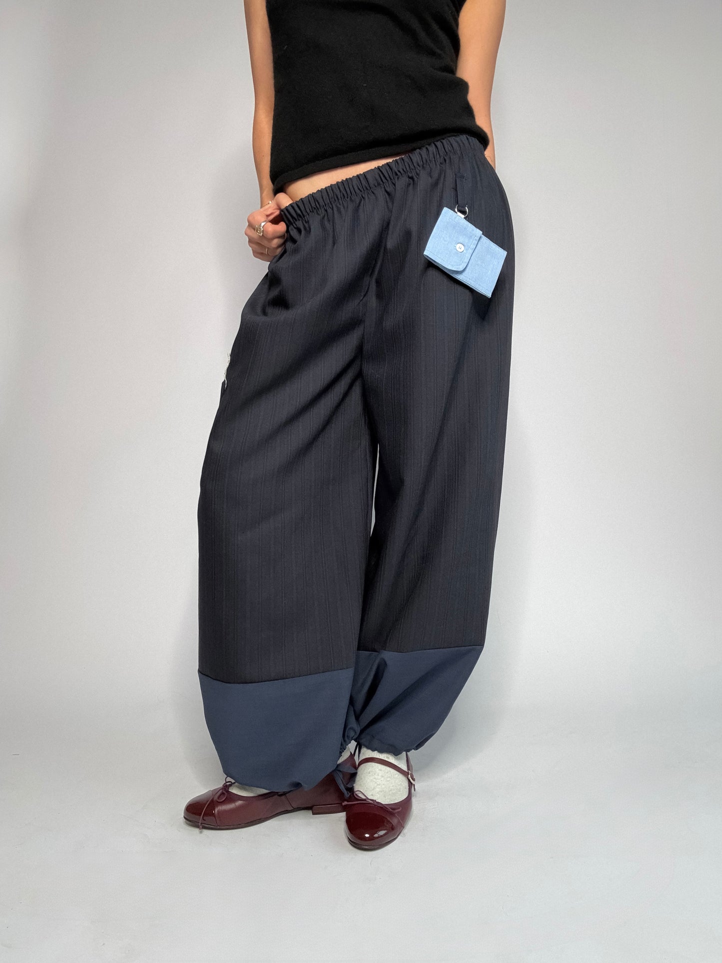 le Leno Pants N°11