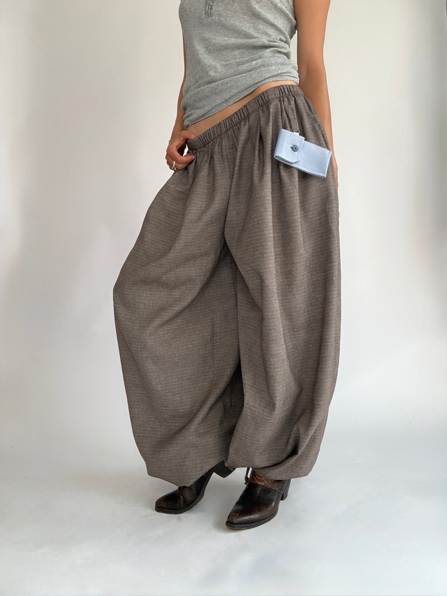 le René Pants N°9