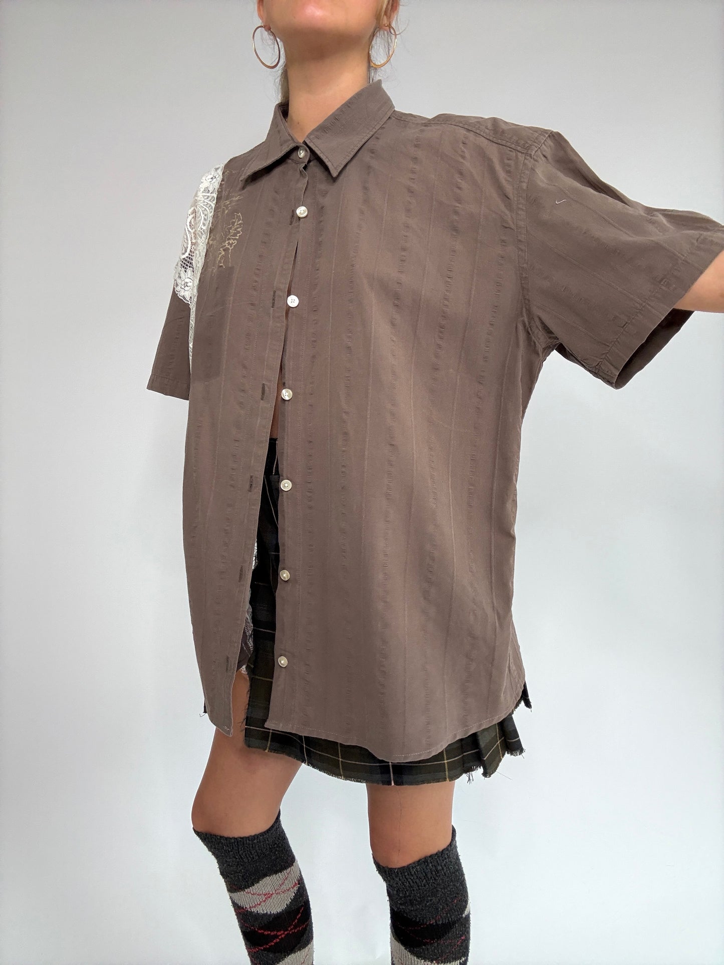 la Colette Shirt N°53