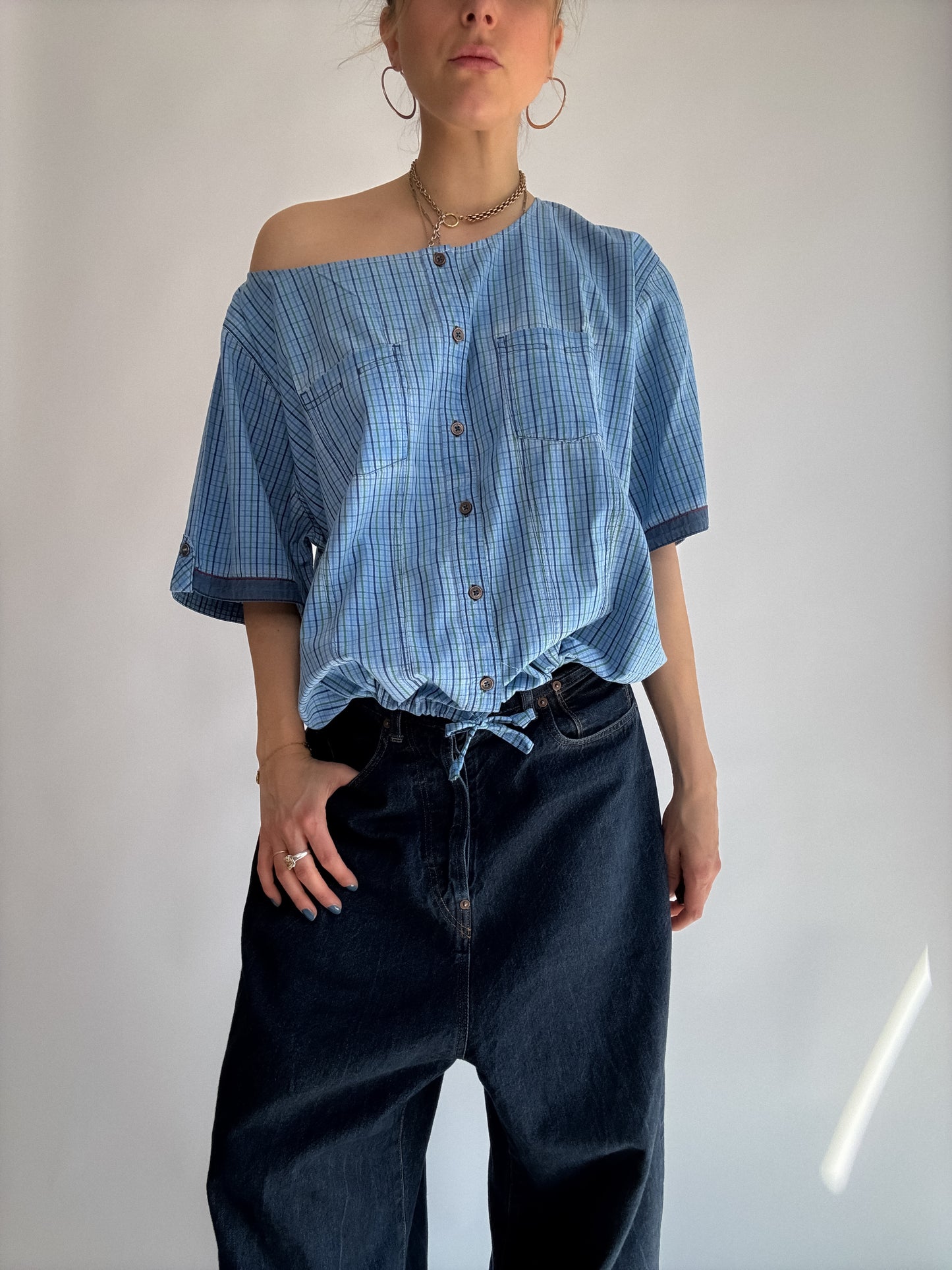 la Louka Shirt N°8