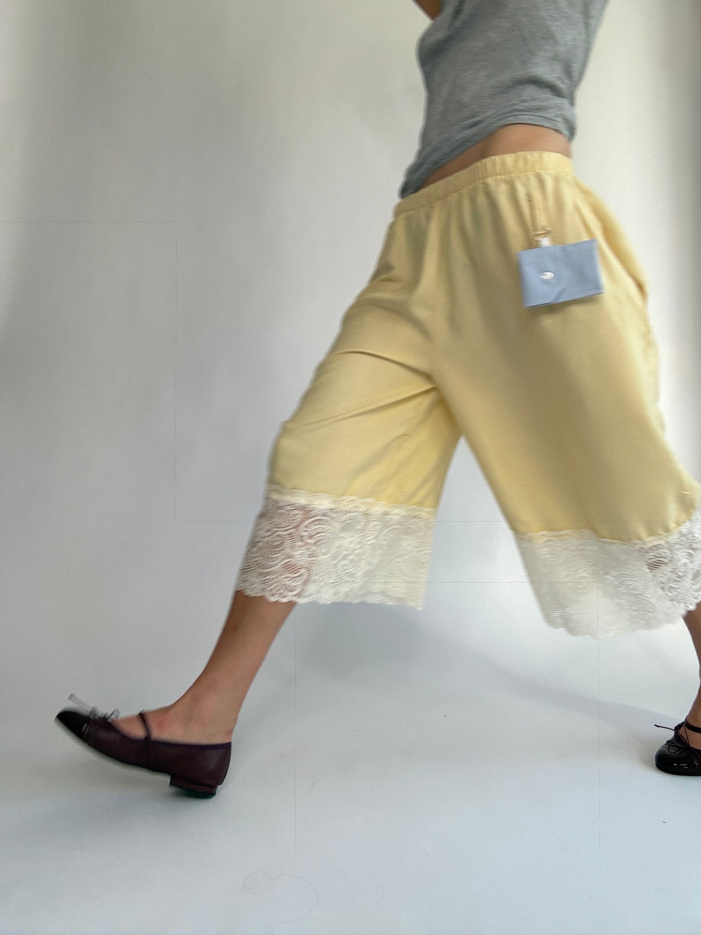 le Colette Basketball Shorts N°111