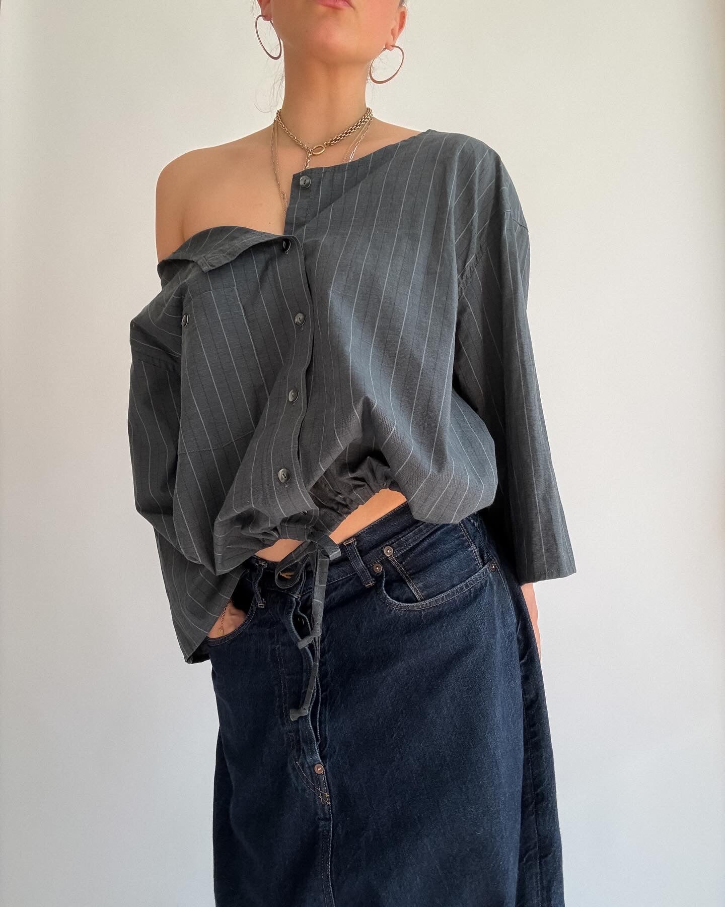 la Louka Shirt N°48