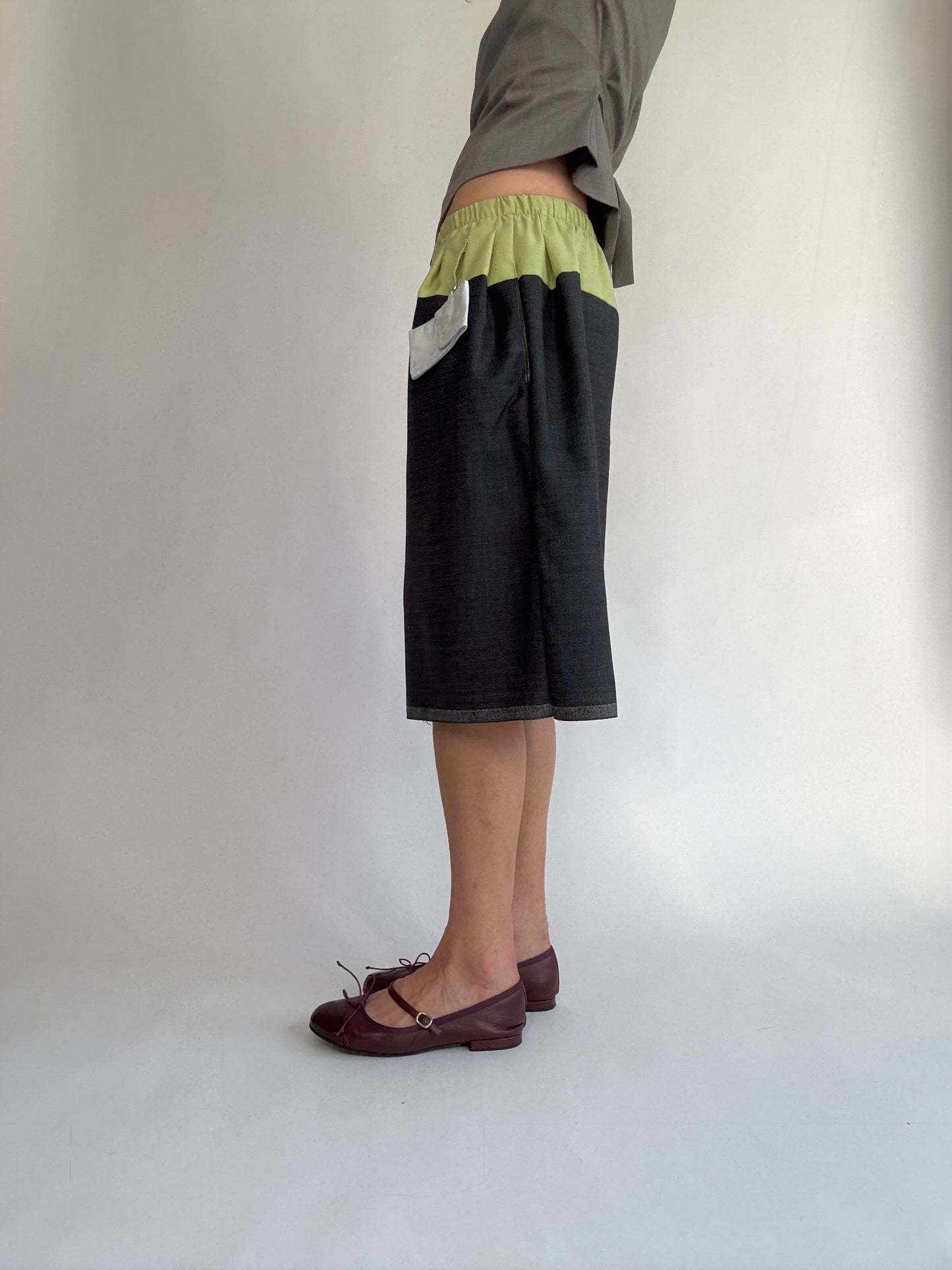 le Marcel Shorts N°4