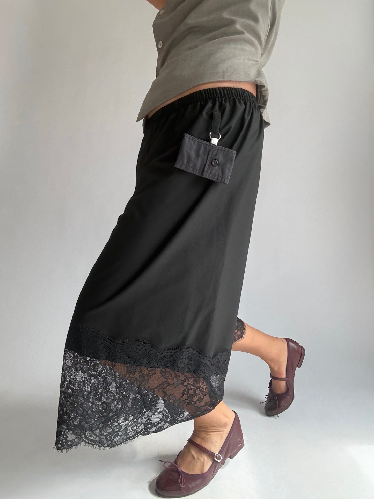 le Colette Basketball Shorts N°148