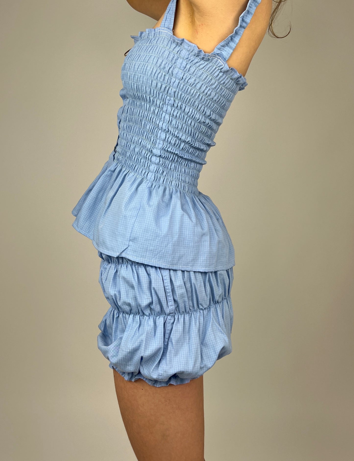 Shorty Molly N°15