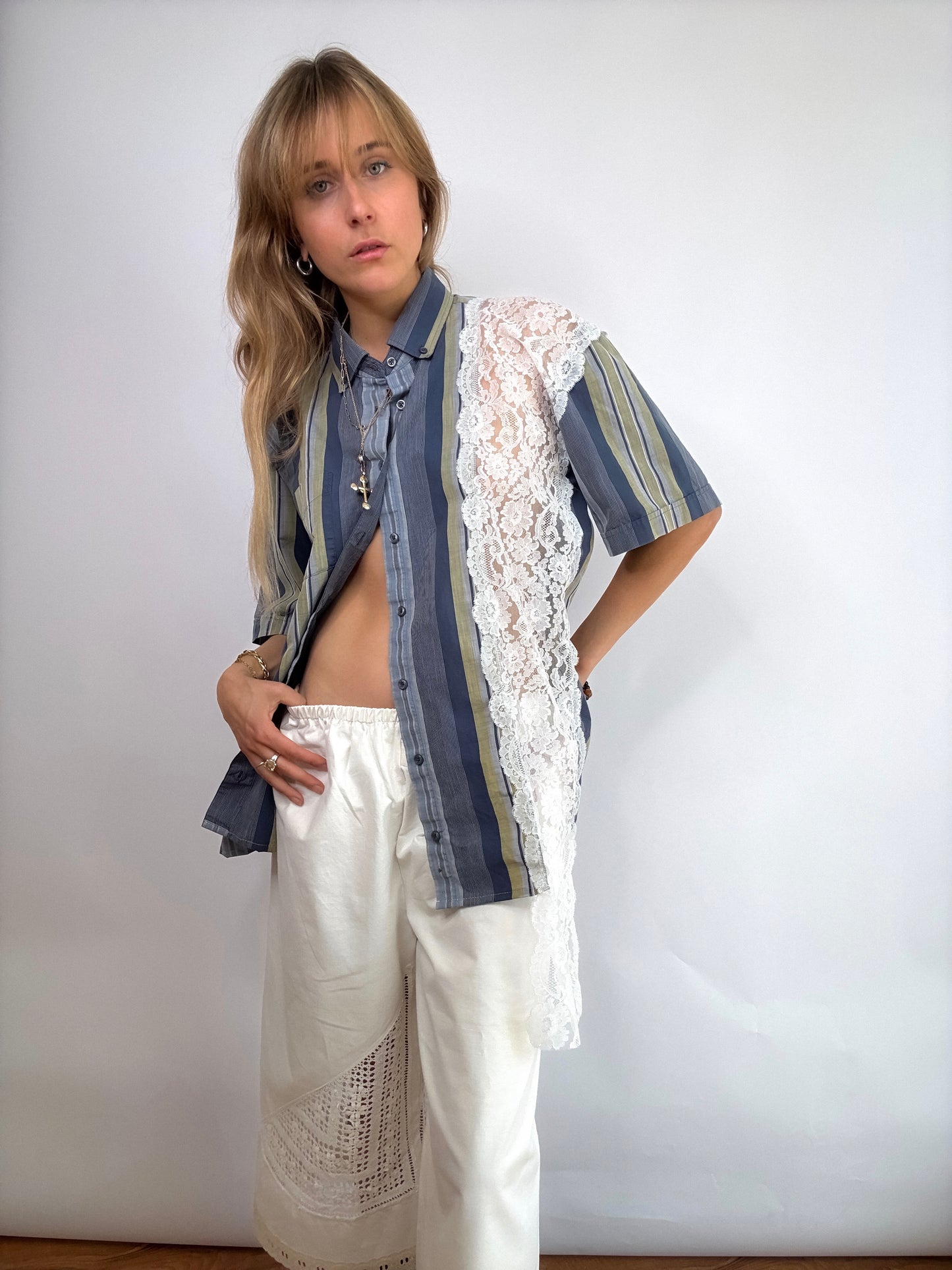 la Colette Shirt N°4