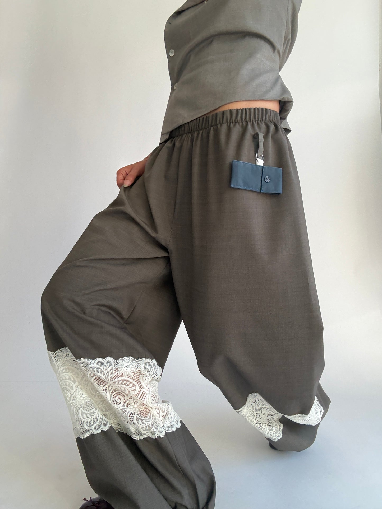 le Colette Pants N°220