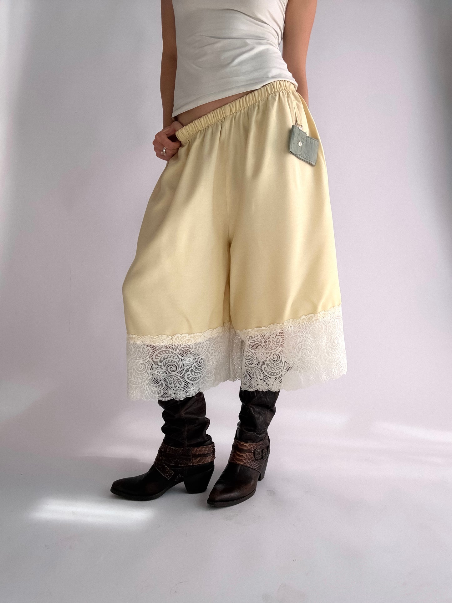 le Colette Basketball Shorts N°81