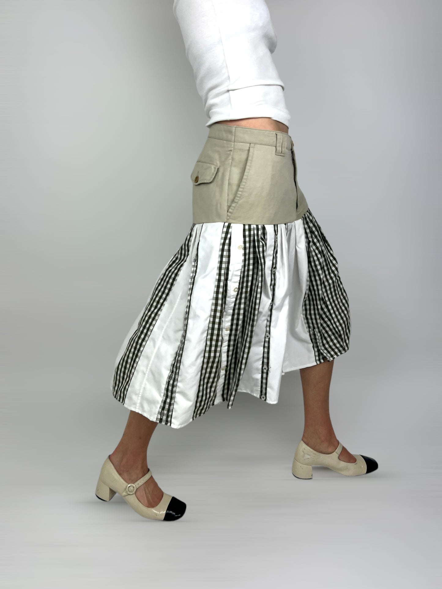 June Skirt N°22