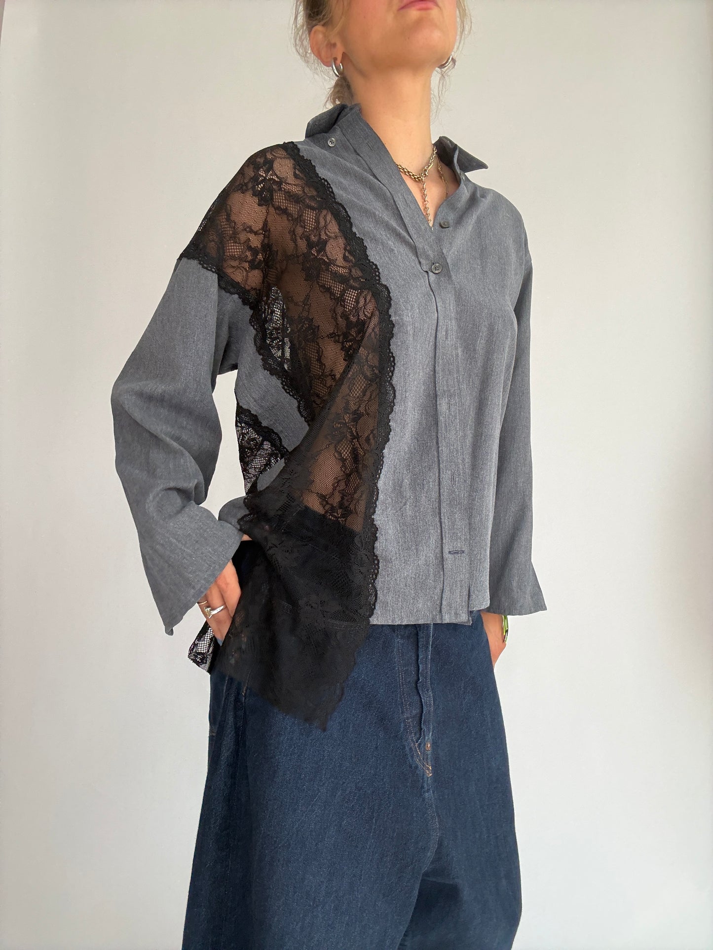 la Colette Shirt N°88