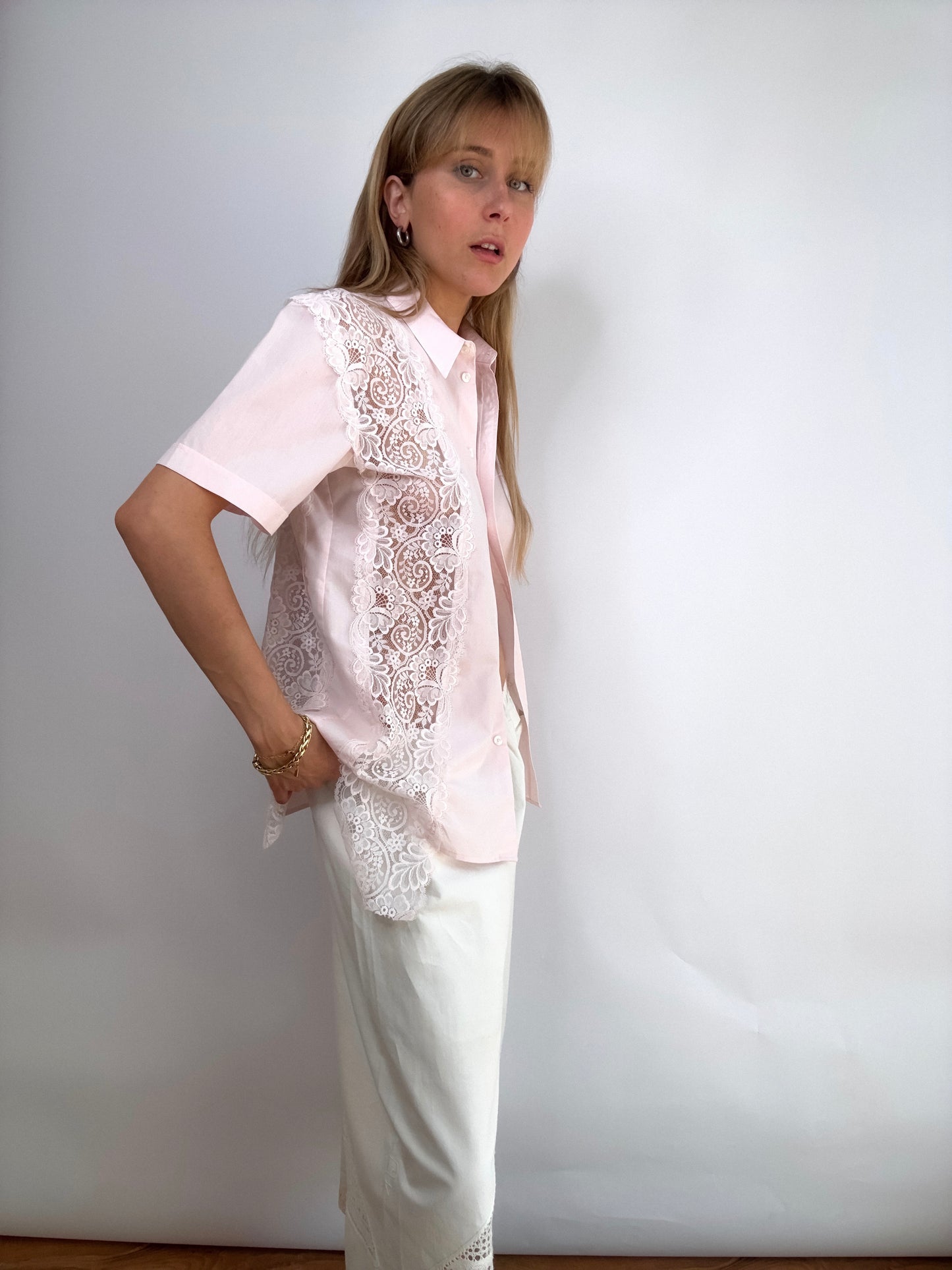 la Colette Shirt N°19