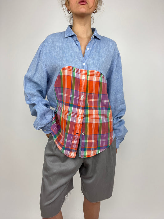 Blend Shirt N°144