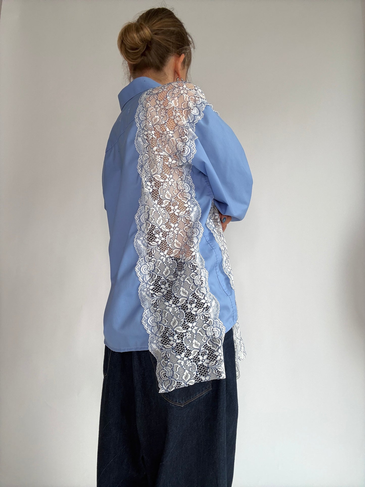 la Colette Shirt N°90