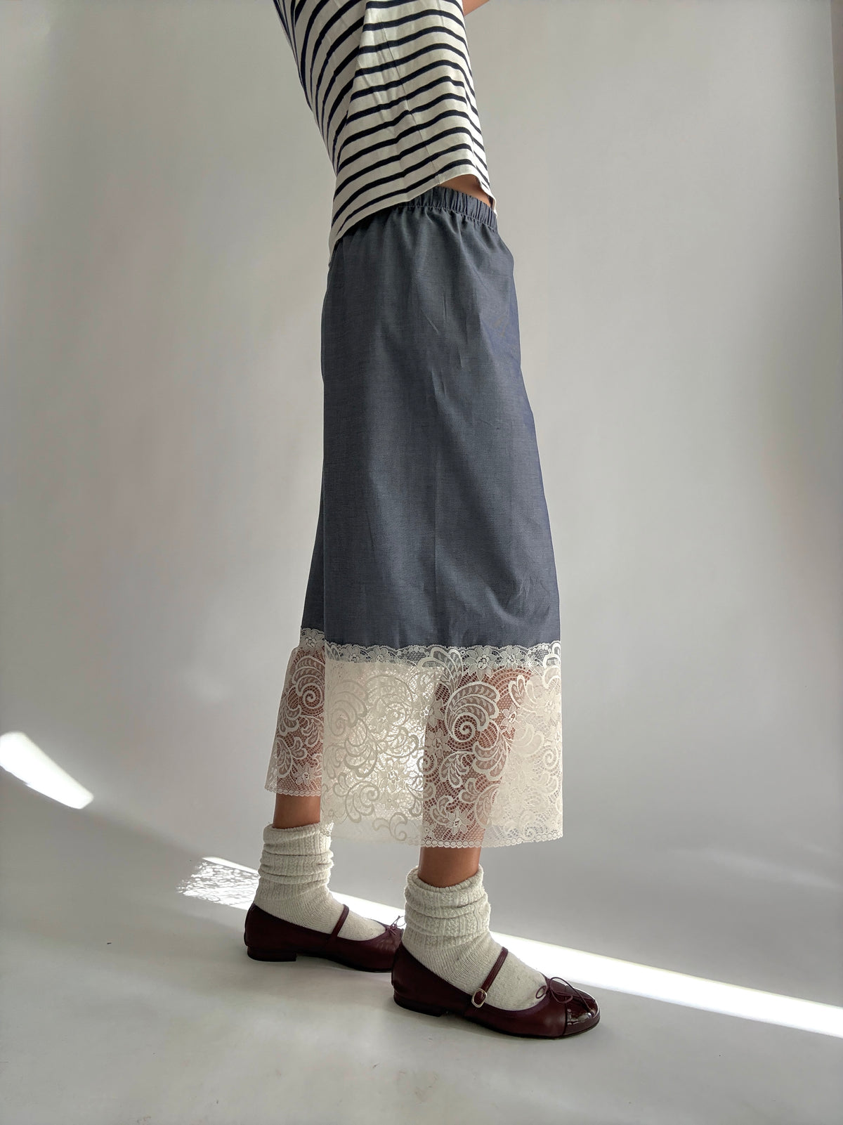le Colette Basketball Shorts N°154