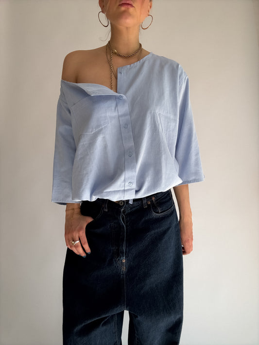 la Louka Shirt N°38