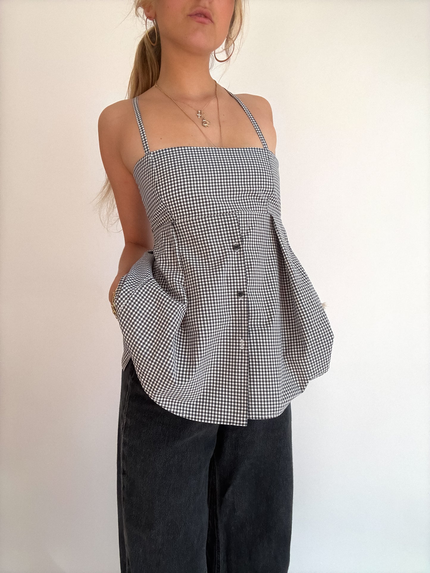 Romy Top N°11