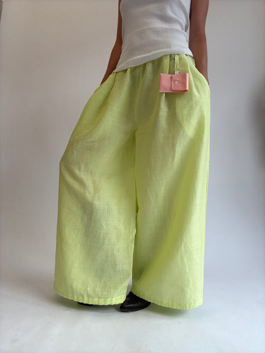le René Pants N°22