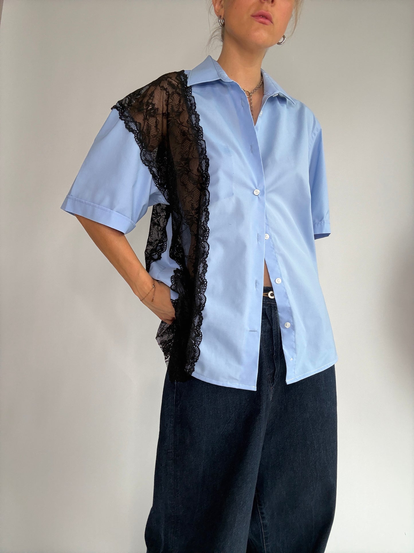 la Colette Shirt N°103