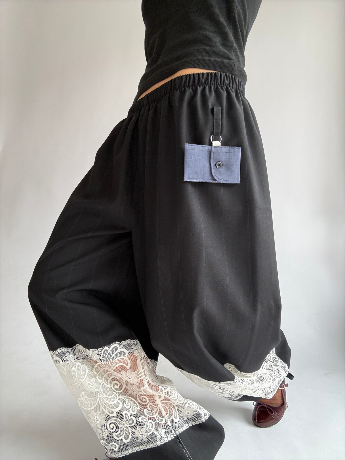 le Colette Pants N°252
