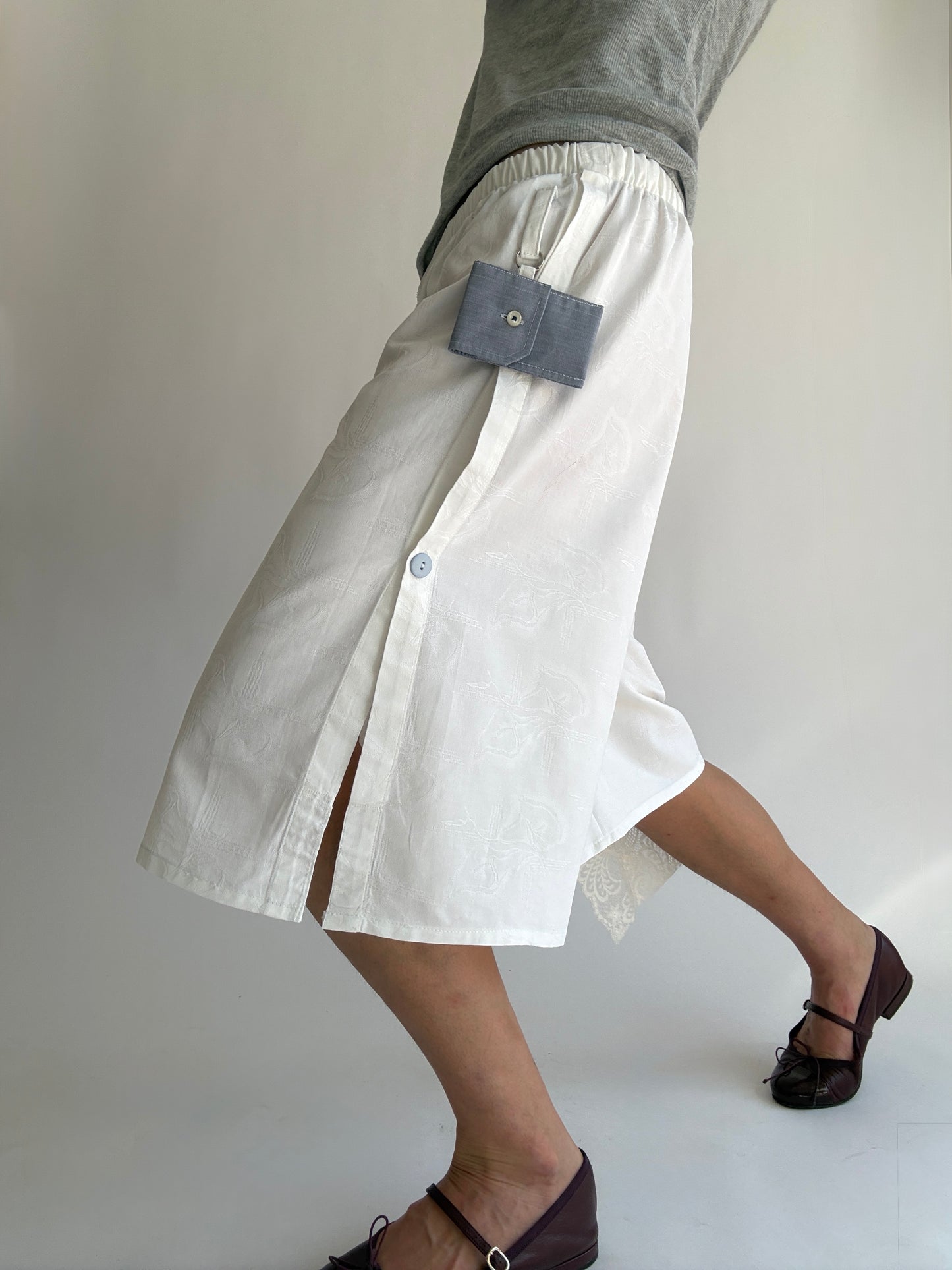 le Colette Basketball Shorts N°116