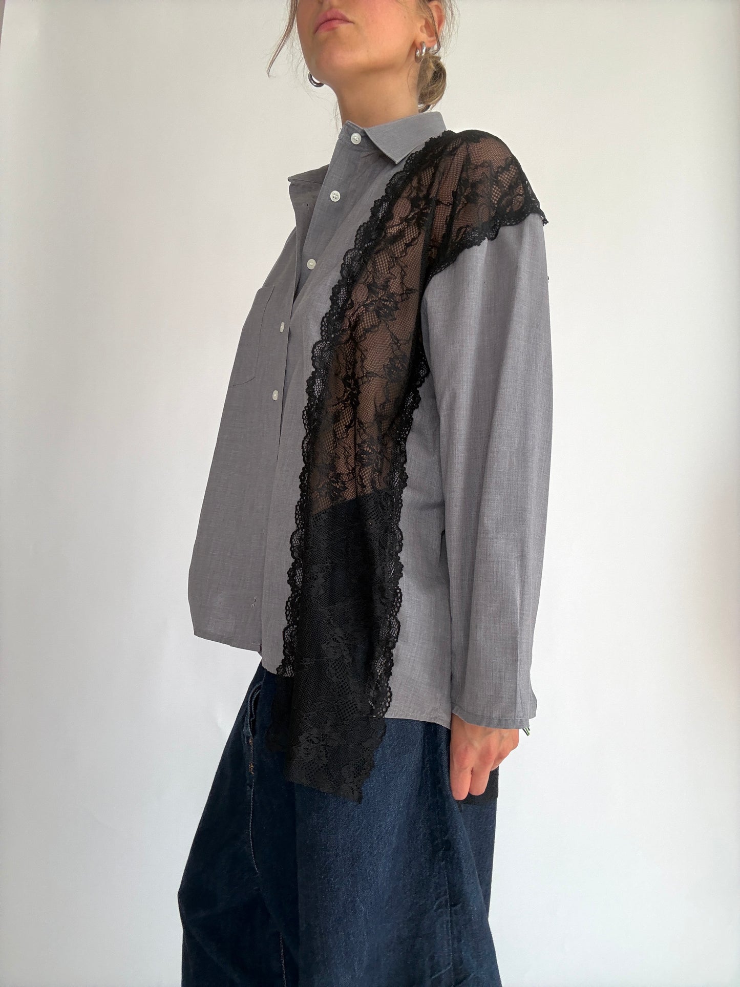 la Colette Shirt N°94
