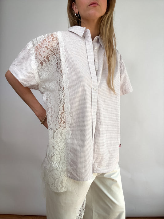 la Colette Shirt N°24