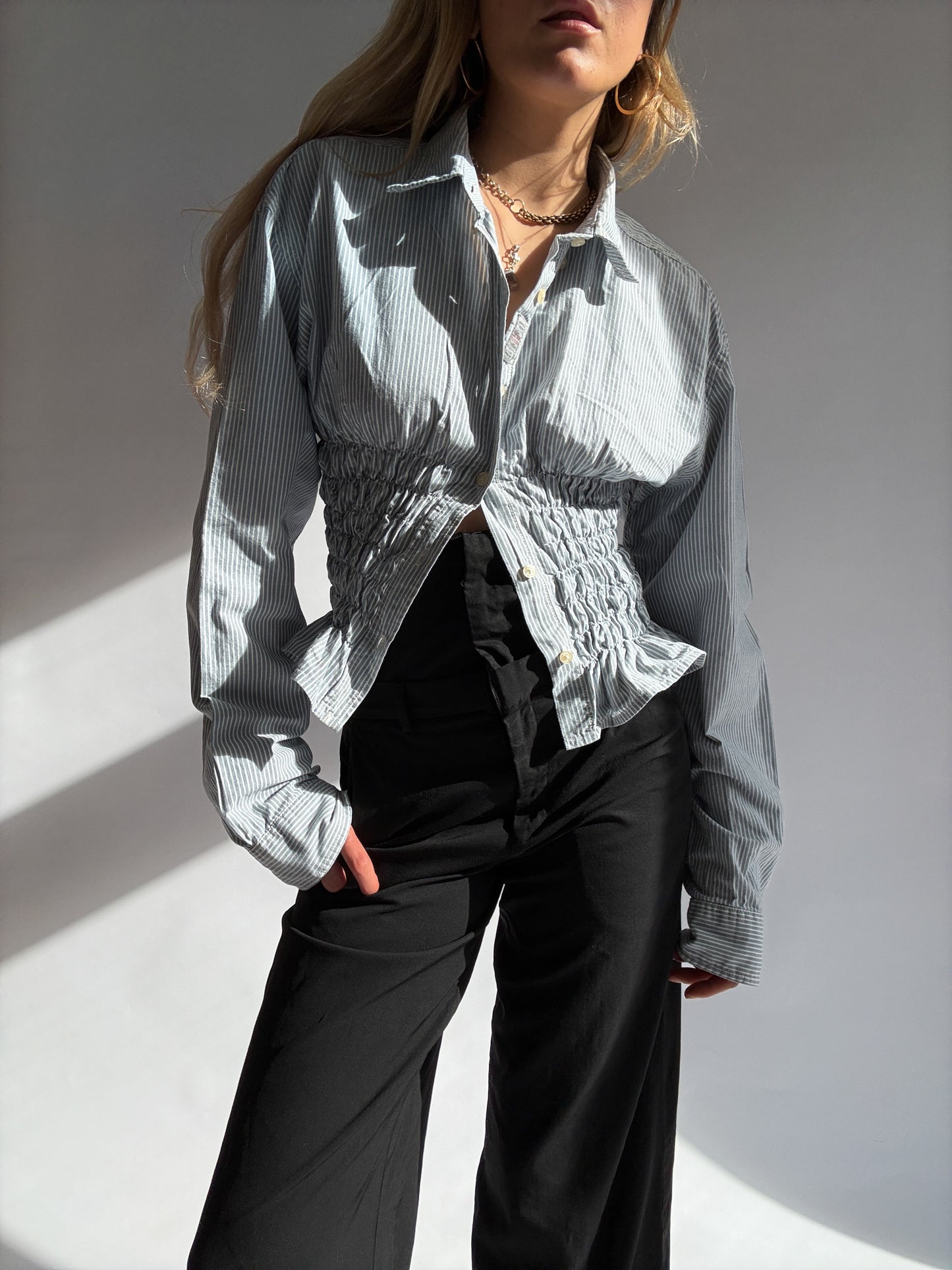 la Paolo Shirt N°80