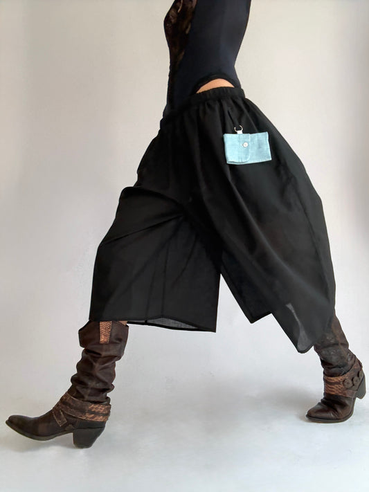 le René Shorts N°16