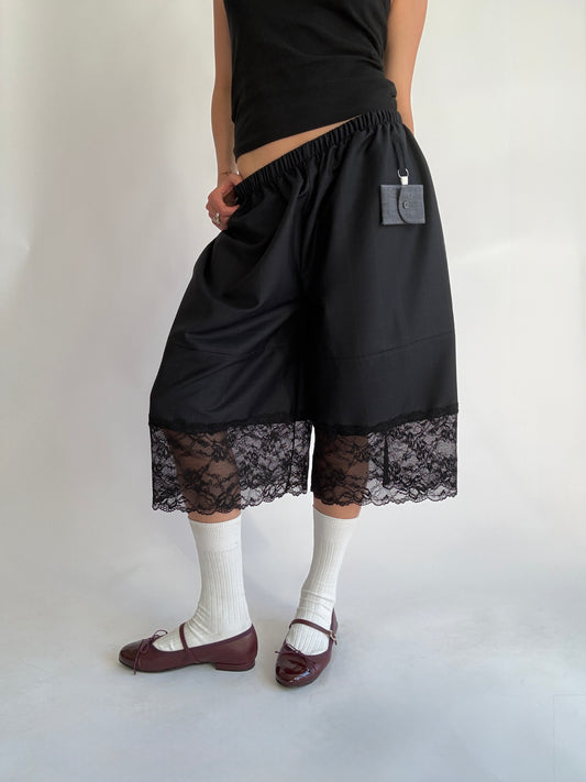 le Colette Basketball Shorts N°96