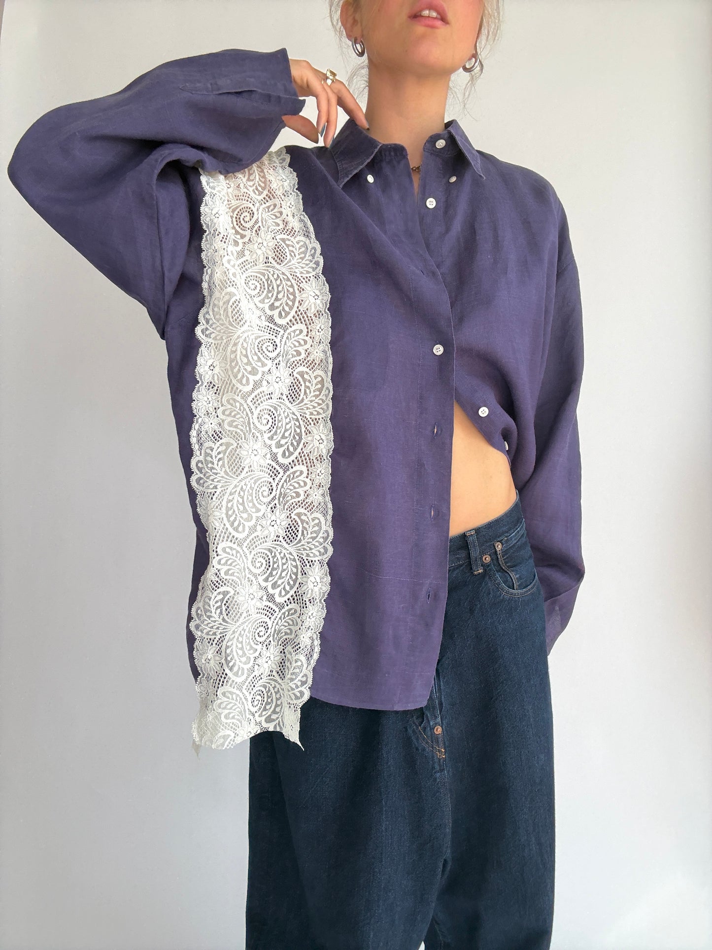 la Colette Shirt N°87