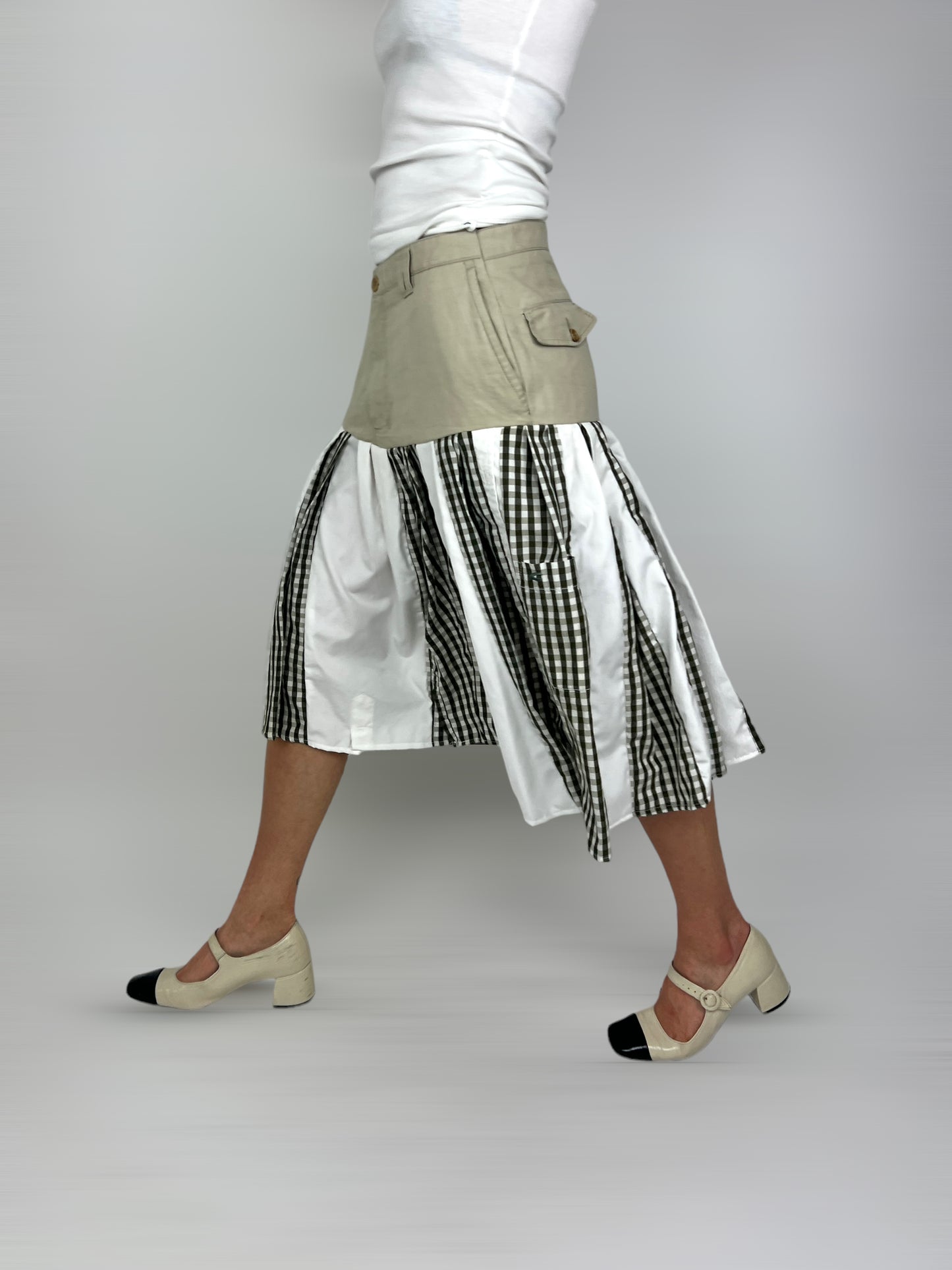 June Skirt N°22