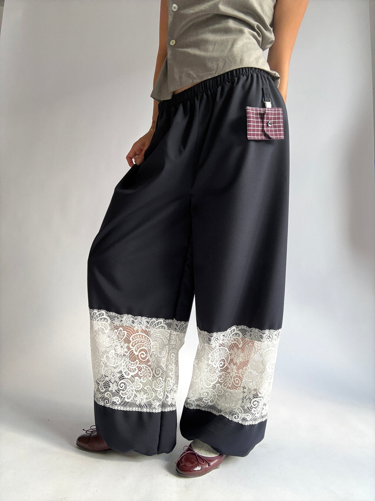 le Colette Pants N°239