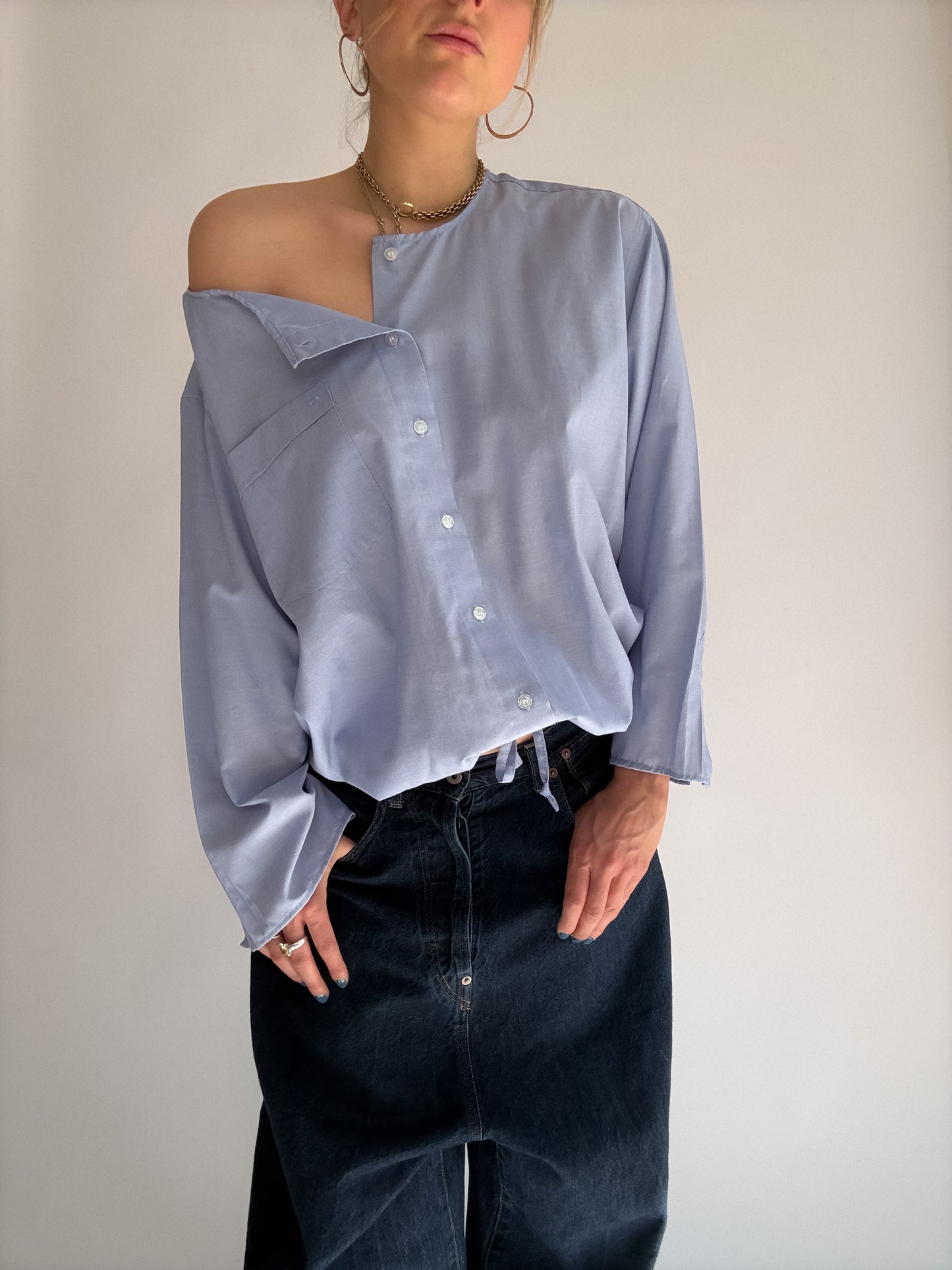 la Louka Shirt N°42