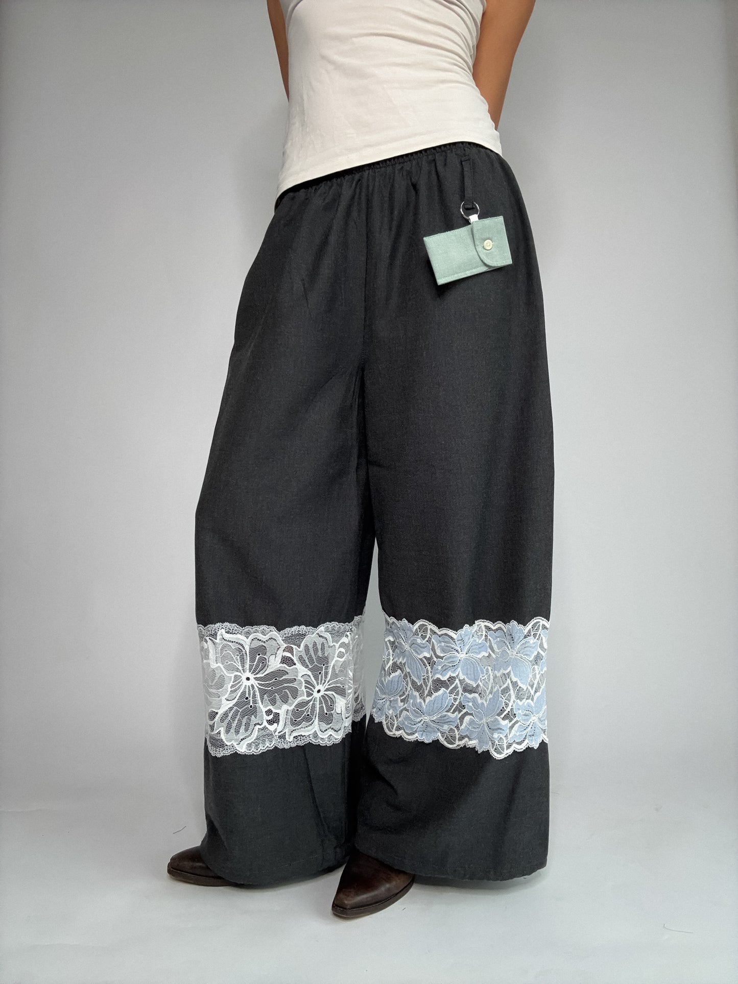 le Colette Pants N°100