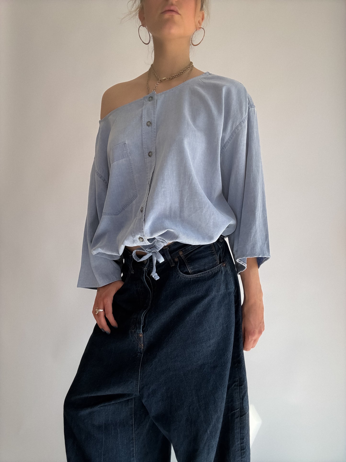 la Louka Shirt N°20
