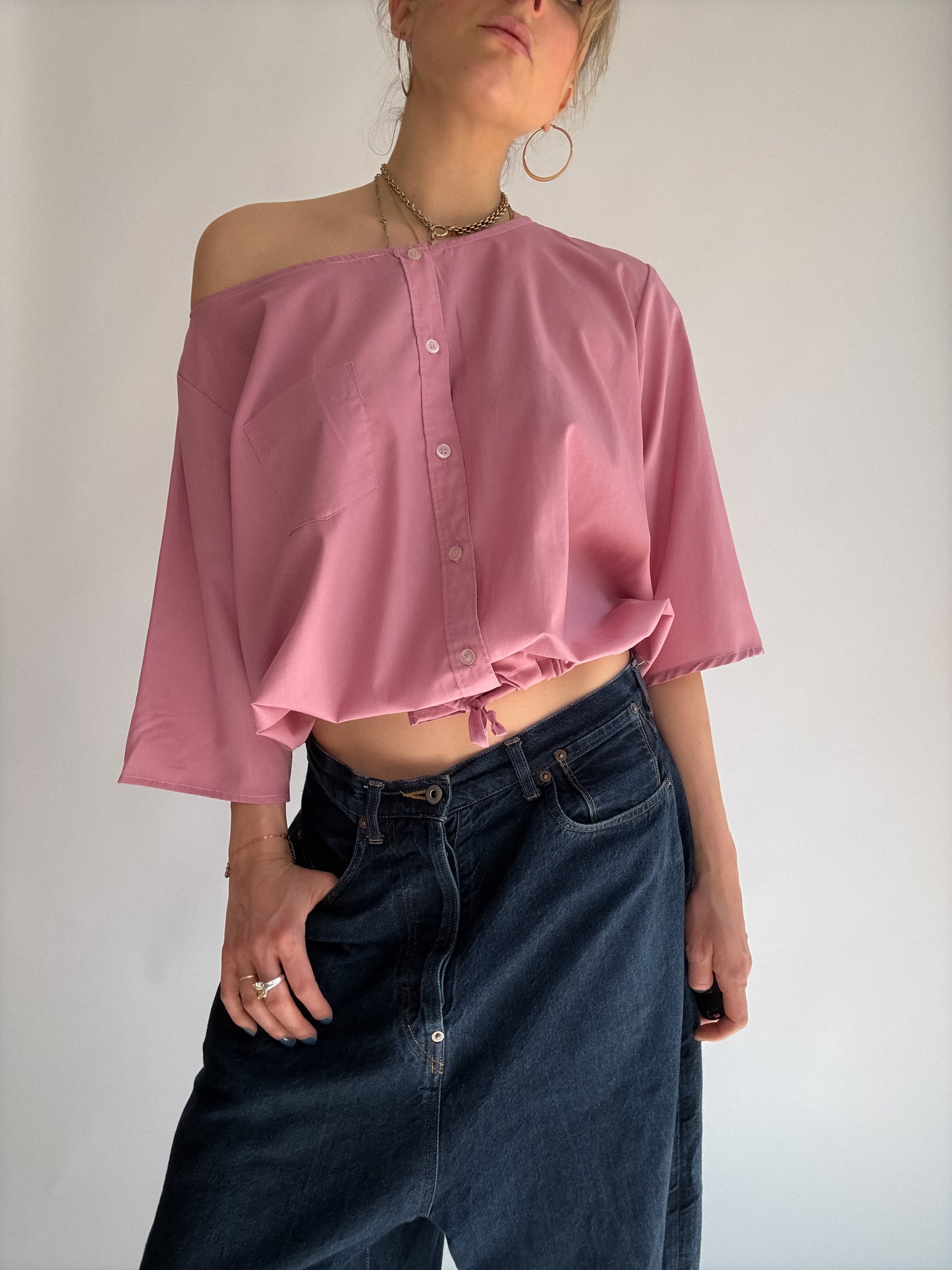 la Louka Shirt N°33